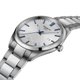 Tissot PR 100 Jungfraubahn quartz ezüst férfi karóra T1504101103100