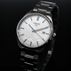 Tissot PR 100 Jungfraubahn quartz ezüst férfi karóra T1504101103100