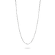 Thomas Sabo Hosszúkás szemű ezüst nyaklánc  