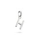 Thomas Sabo H betű ezüst connect charm CC1214-001-21