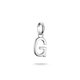 Thomas Sabo G betű ezüst connect charm CC1213-001-21