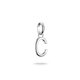 Thomas Sabo C betű ezüst connect charm CC1209-001-21