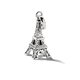 Thomas Sabo Eiffel-torony ezüst connect charm CC1283-643-14