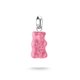 Thomas Sabo Ezüst rózsaszín Haribo gumi maci connect charm CC1275-017-9