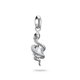 Thomas Sabo Kígyó ezüst connect charm CC1264-041-14