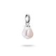 Thomas Sabo Tenyésztett gyöngy ezüst connect charm CC1282-082-14