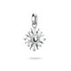 Thomas Sabo Nap kövekkel ezüst connect charm CC1246-051-14
