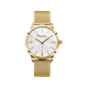Thomas Sabo Glam Spirit arany színű női óra WA0302-264-213-33