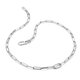 Thomas Sabo Hosszúkás szemű ezüst nyaklánc nyitható szemmel C1207-001-21-L50