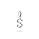 Thomas Sabo S betű ezüst connect charm CC1225-001-21