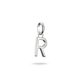 Thomas Sabo R betű ezüst connect charm C1224-001-21
