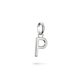 Thomas Sabo P betű ezüst connect charm CC1222-001-21