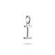 Thomas Sabo I betű ezüst connect charm CC1215-001-21