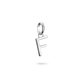 Thomas Sabo F betű ezüst connect charm CC1212-001-21