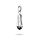 Thomas Sabo Krém színű balett cipő ezüst connect charm CC1245-007-14