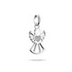 Thomas Sabo Őrangyal ezüst connect charm CC1242-051-14