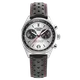 Roamer Gran Sportivo fekete és szürke számlapos férfi chronograph karóra 978818418521