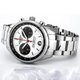 Roamer Gran Sportivo fekete és szürke számlapos férfi chronograph karóra 978818418521