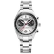 Roamer Gran Sportivo fekete és szürke számlapos férfi chronograph karóra 978818418521
