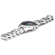 Roamer Eleganza szürke gyöngyház számlapos bicolor női óra 974847418020