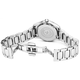 Roamer Eleganza szürke gyöngyház számlapos bicolor női óra 974847418020