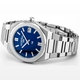 Roamer R8 sötétkék számlapos női óra 972857414520