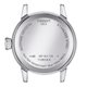 Tissot Classic dream ezüst színű női óra T1292101103100