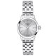 Tissot Classic dream ezüst színű női óra T1292101103100