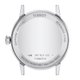 Tissot Classic dream ezüst színű férfi óra T1294101103100