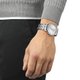 Tissot Classic dream ezüst színű férfi óra T1294101103100