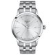 Tissot Classic dream ezüst színű férfi óra T1294101103100