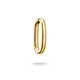 Thomas Sabo  Connect nyitható aranyozott ezüst szem C1201-413-39