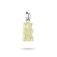 Thomas Sabo  Ezüst fehér Haribo gumi maci connect charm CC1275-017-14