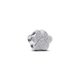 Pandora ékszer Texturált tappancs ezüst mini charm 794043C00