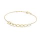 Jackie Gold Laguna 14K arany karkötő JKB24.466