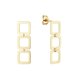 Jackie Gold Laguna 14K arany fülbevaló JKE24.466