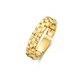 Jackie Gold Güell 14K arany gyűrű 