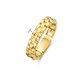 Jackie Gold Güell 14K arany gyűrű 