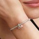 Pandora ékszer Disney Dumbo bicolor charm 764023C01