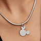 Pandora ékszer Disney Mickey egér gravírozható ezüst charm 793994C00