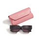 Jackie Gold Shades fekete napszemüveg JK-Shades