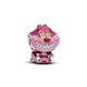 Pandora ékszer  Disney Alice csodaországban Cheshire macska ezüst charm 794025C01