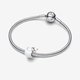 Pandora ékszer Disney Karácsonyi lidércnyomás  charm 794026C01