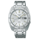Seiko 5 Sports SKX Gene Kranz Recreation Limited Edition fehér férfi karóra SRPL91K1