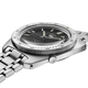 Seiko 5 Sports SKX Gene Kranz Recreation Limited Edition fekete férfi karóra SRPL93K1