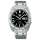 Seiko 5 Sports SKX Gene Kranz Recreation Limited Edition fekete férfi karóra SRPL93K1