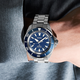 Seiko Prospex automata kobaltkék férfi karóra SRPL51K1
