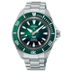 Seiko Prospex Padi 60th Anniversary Special Edition automata zöld karóra SRPL53K1