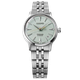 Seiko Presage Cocktail Time Frozen Mojito Diamond női karóra SRPL63J1