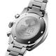 Seiko Prospex Speedtimer Solar Chronograph World Athletics Championships Tokyo 25 Limited Edition férfi karóra SSC955P1